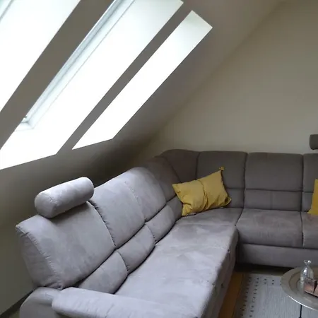 아파트 Am Weserradweg *