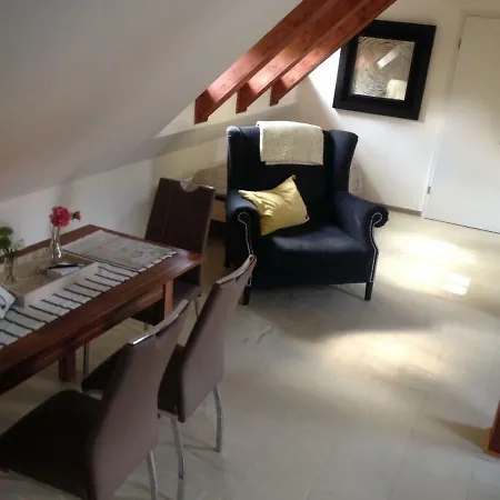 아파트 Am Weserradweg *