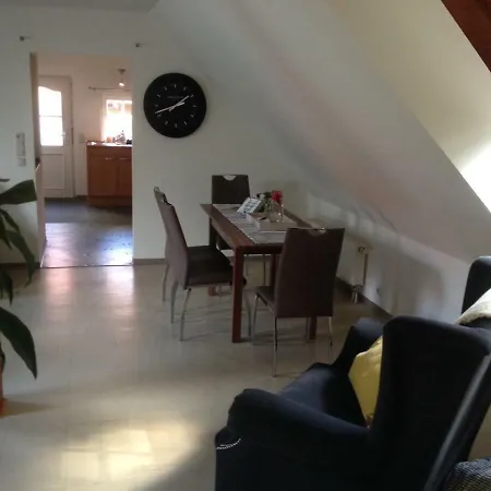 아파트 Am Weserradweg