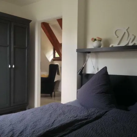 아파트 Am Weserradweg