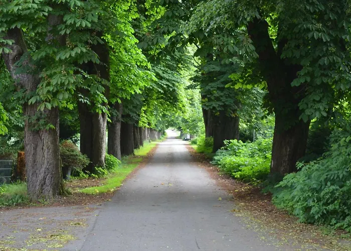 Am Weserradweg Deesberg